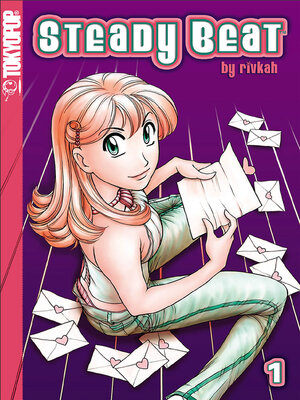 Steady Beat, Volume 1 - ebook
